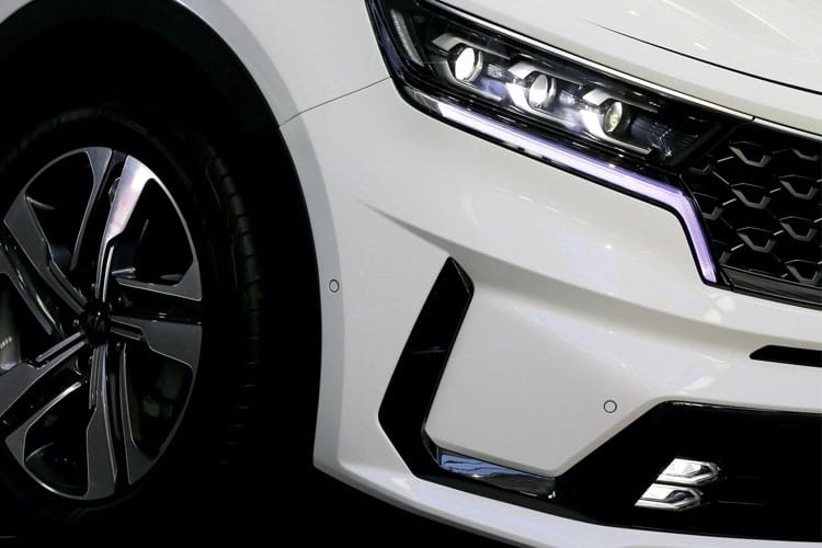 3817367 2.2 CRDi 3 5dr DCT