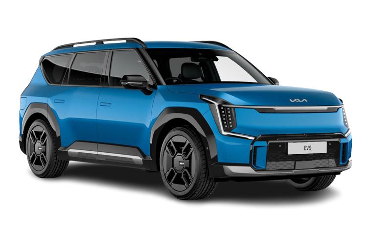 3958868 374kW GT 99.8kWh AWD 5dr [6St] Auto