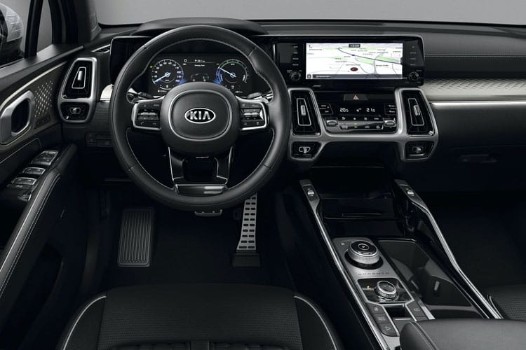 4054145 1.6 T-GDi HEV Aspire 5dr Auto