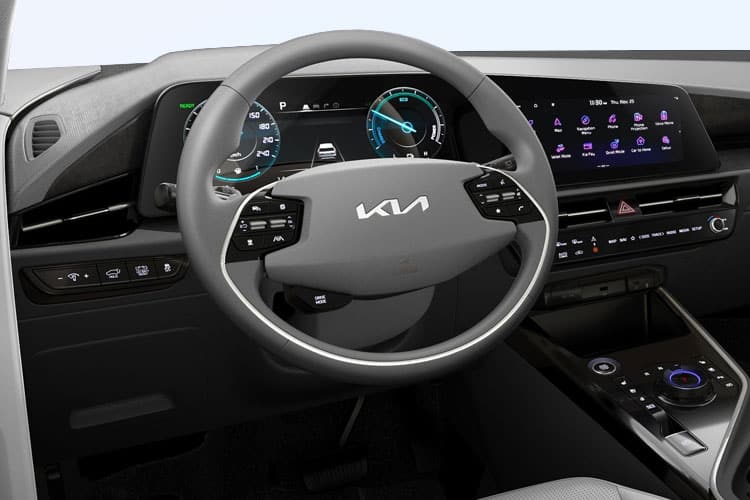2882925 150kW 4 64kWh 5dr Auto