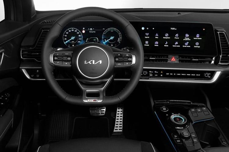 3750032 1.6T GDi 248 PHEV GT-Line S 5dr Auto AWD