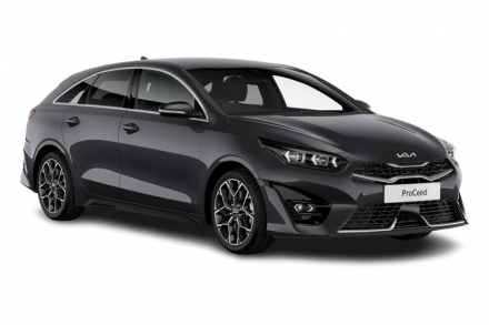 Kia PRO CEED 1.5T GDi ISG 138 GT-Line 5dr DCT
