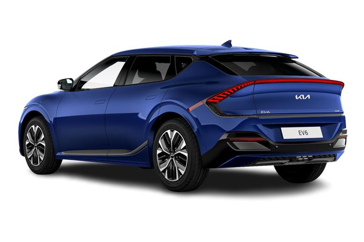 3875129 168kW GT Line 84kWh 5dr Auto