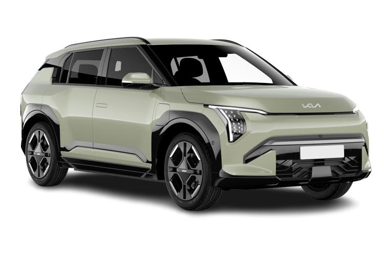 3867190 148kW Air 81.4kWh 5dr Auto