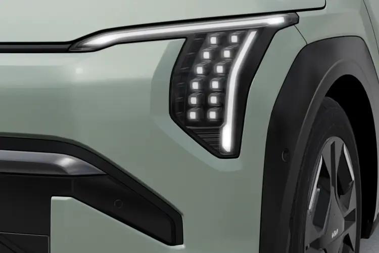 3867192 148kW GT-Line S 81.4kWh 5dr Auto