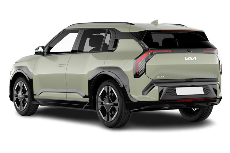 3867192 148kW GT-Line S 81.4kWh 5dr Auto