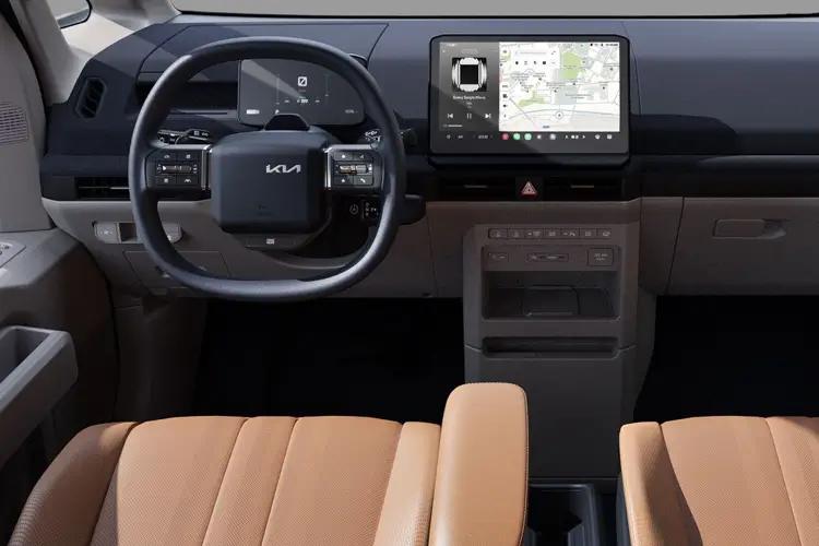 3958871 120kW Essential Long Range 71kWh 5dr Auto