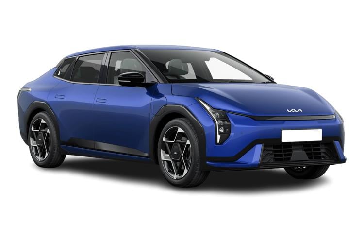 3978750 150kW GT-Line 81kWh 4dr Auto