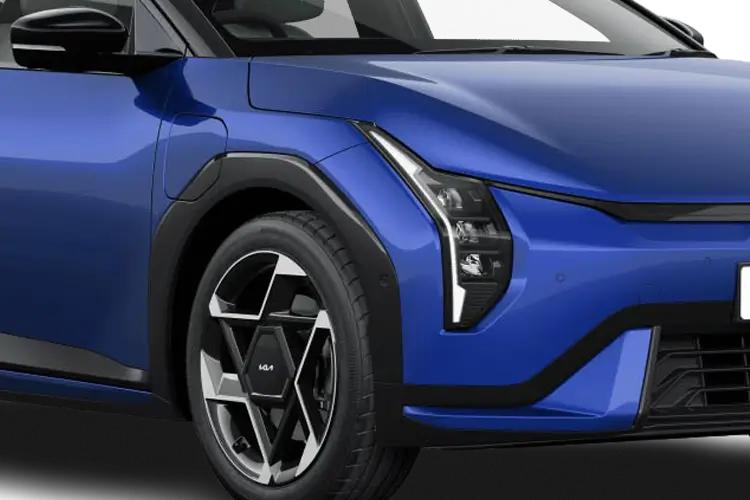 3978750 150kW GT-Line 81kWh 4dr Auto