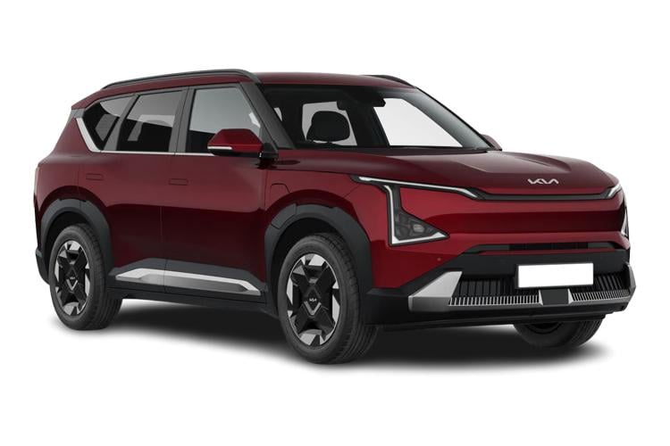 3980441 160kW GT-Line S 81.4kWh 5dr Auto