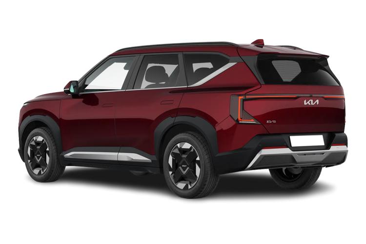 3980441 160kW GT-Line S 81.4kWh 5dr Auto