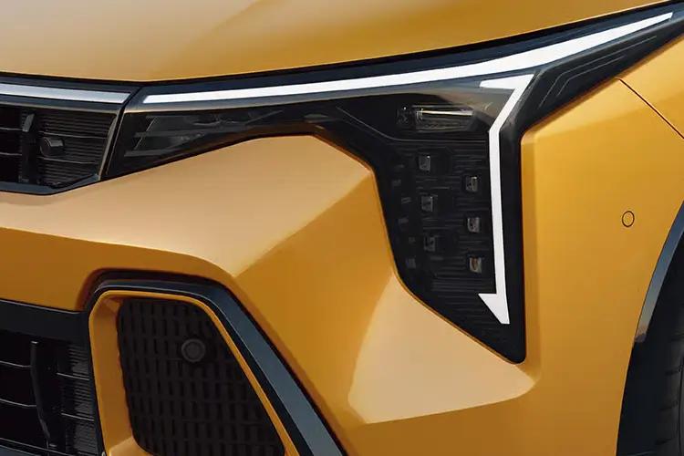 3989785 1.0T-GDi 115 48V GT-Line 5dr DCT