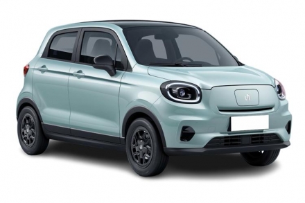 Leapmotor T03 Hatchback 70kW 37kWh 5dr Auto