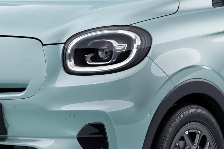 4050525 70kW 37kWh 5dr Auto