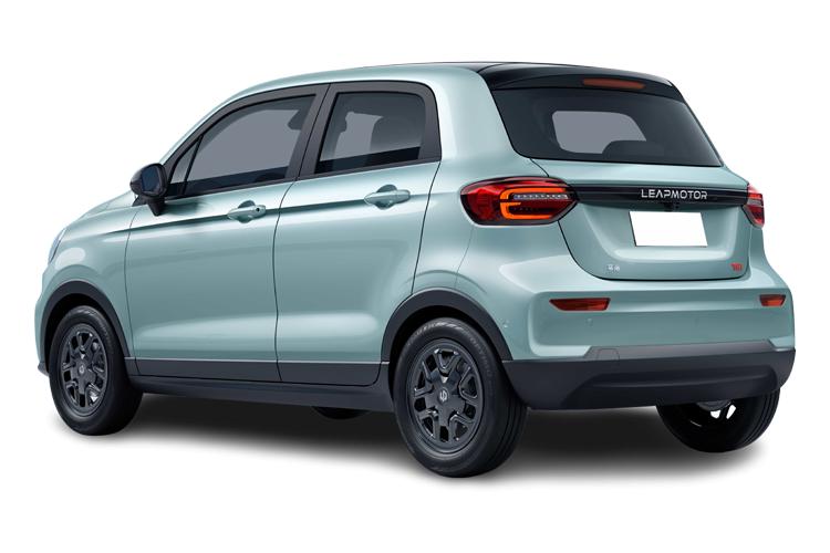 4050525 70kW 37kWh 5dr Auto