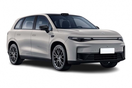 Leapmotor C10 Estate 160kW 70kWh 5dr Auto [11 KWCh]