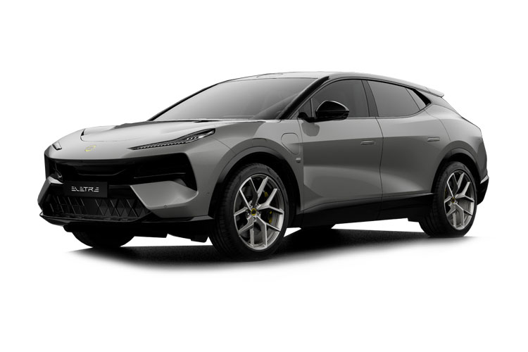 3954871 450kW 600 GT 112kWh 5dr Auto