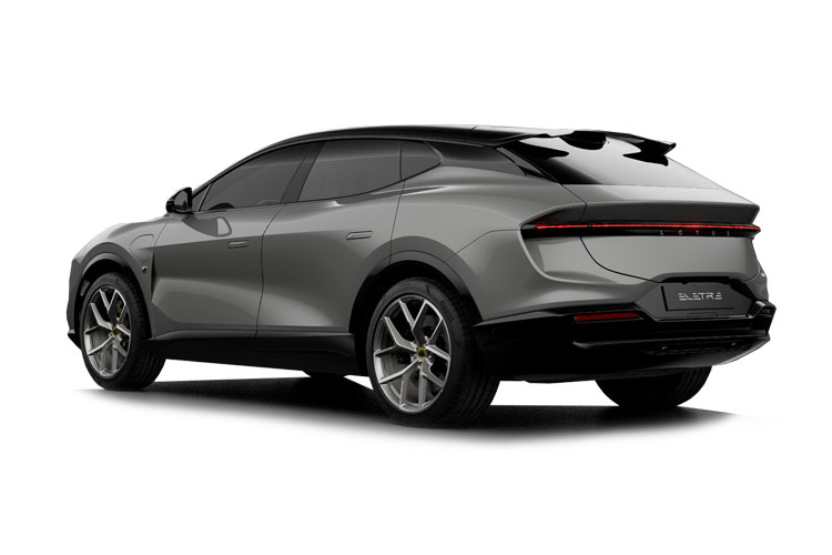 3954871 450kW 600 GT 112kWh 5dr Auto