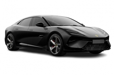 Lotus EMEYA 675kW R 112kWh 4dr Auto