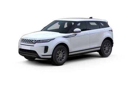 Land Rover RANGE ROVER EVOQUE 1.5 P160 S 5dr 2WD Auto