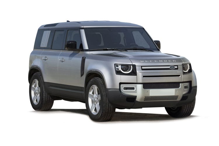 3844177 5.0 P425 X-Dynamic HSE 130 5dr Auto [7 Seat]