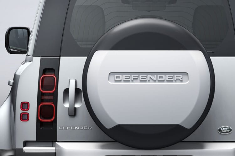3844177 5.0 P425 X-Dynamic HSE 130 5dr Auto [7 Seat]