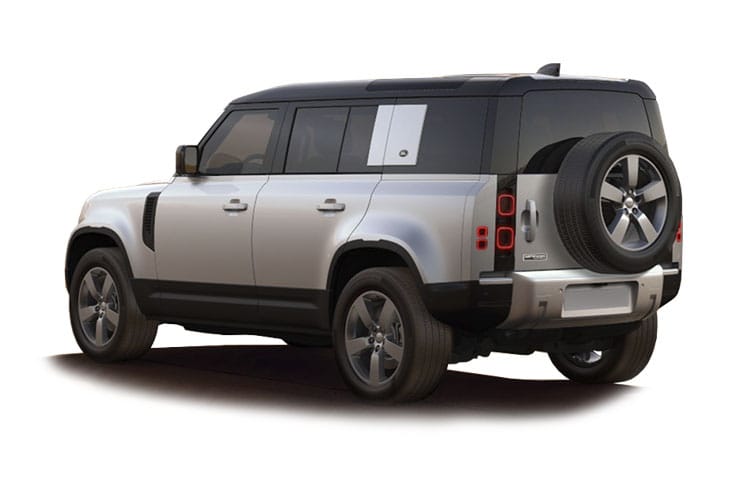 3844177 5.0 P425 X-Dynamic HSE 130 5dr Auto [7 Seat]