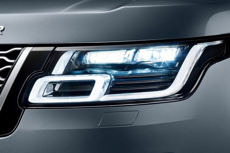 4050576 3.0 P460e HSE 4dr Auto [NI]