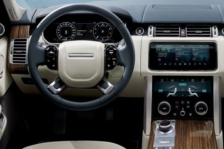 4050576 3.0 P460e HSE 4dr Auto [NI]