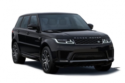 Land Rover RANGE ROVER SPORT 3.0 D250 SE 5dr Auto