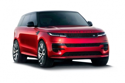 Land Rover RANGE ROVER SPORT 3.0 D250 Edition 5dr Auto