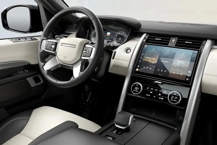 3957980 3.0 D350 Gemini 5dr Auto