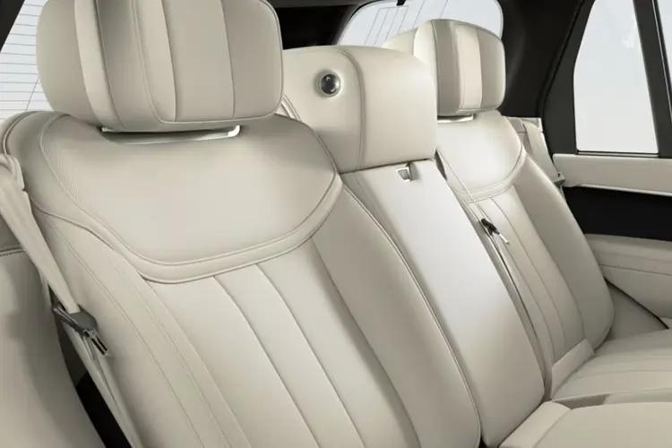 2267193 3.0 D350 Autobiography 4dr Auto