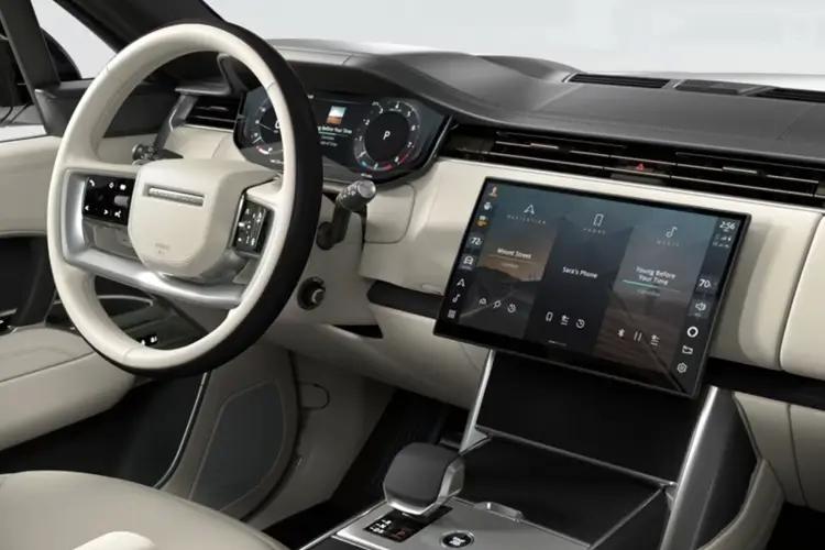 3850649 4.4 P530 V8 Autobiography LWB 4dr Auto  [7 Seat]