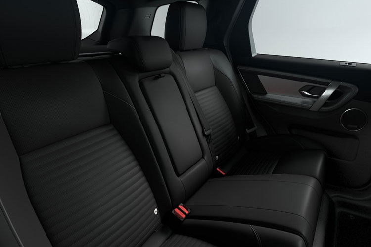 3978847 2.0 D200 S 5dr Auto [5 Seat]