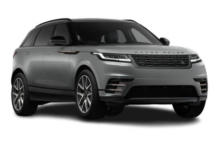 Land Rover RANGE ROVER VELAR 3.0 D300 MHEV Dynamic SE 5dr Auto