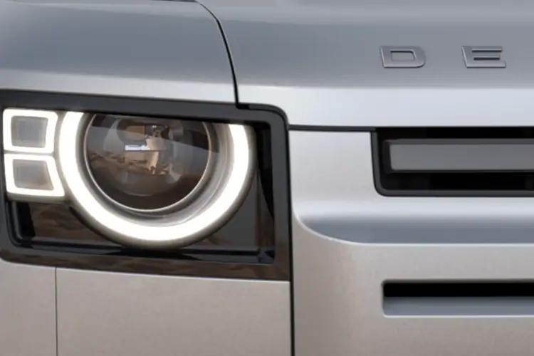 3957942 3.0 D350 X 130 5dr Auto