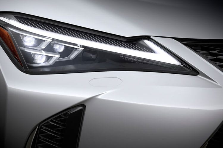 3817287 300h E4 2.0 F-Sport 5dr CVT
