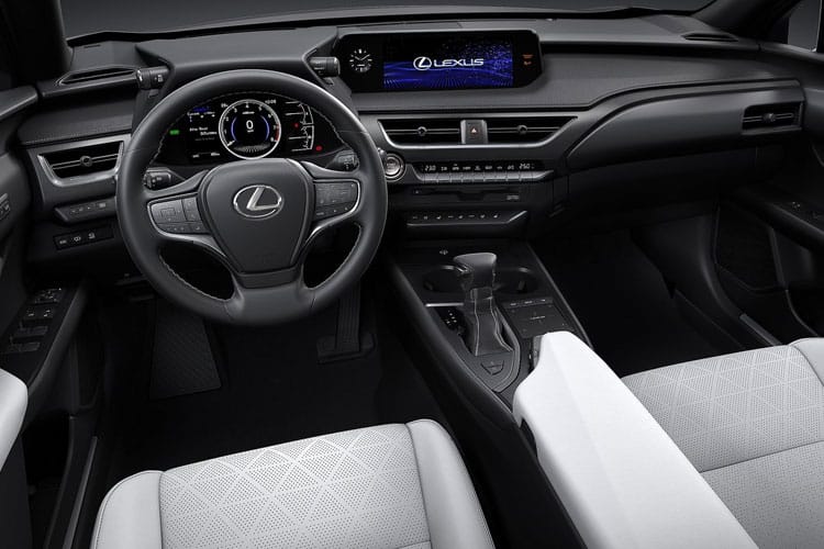 3817287 300h E4 2.0 F-Sport 5dr CVT