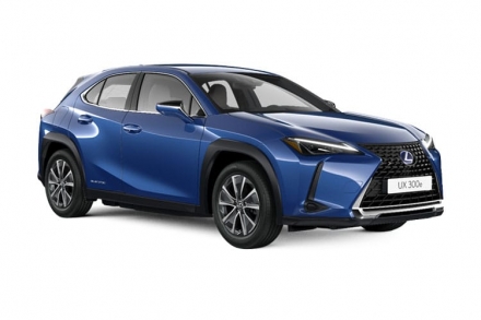 Lexus Ux Electric Hatchback 300e 150kW 72.8 kWh Premium Plus 5dr E-CVT