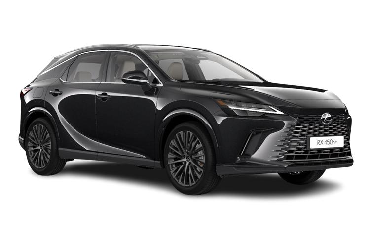 4050520 450h+ 2.5 Premium Plus 5dr E-CVT