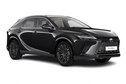 Lexus Rx Estate 450h+ 292 Premium Plus 5dr E-CVT