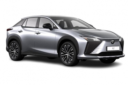 Lexus Rz Electric Estate 350e 165kW Premium+ 77 kWh 5dr Auto