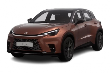 Lexus LBX 1.5 Takumi Design 5dr E-CVT