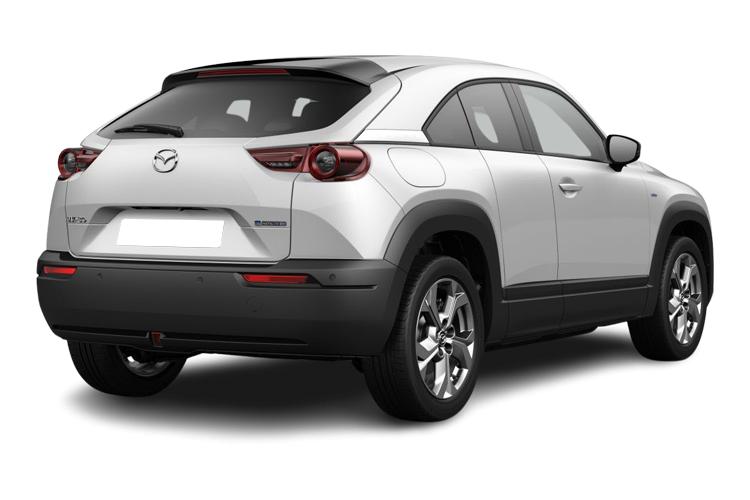 2799511 107kW Exclusive Line 35.5kWh 5dr Auto