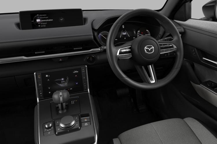 2799511 107kW Exclusive Line 35.5kWh 5dr Auto