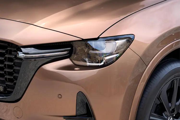 3866013 2.5 PHEV Homura 5dr Auto AWD