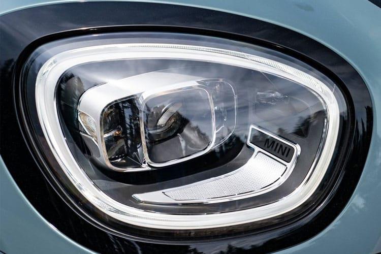 4050675 2.0 S Classic ALL4 5dr Auto