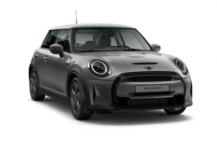 Mini Hatchback Electric 135kW Cooper S Level 3 33kWh 3dr Auto