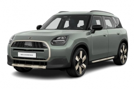 Mini Countryman Electric Hatchback 150kW E Exclusive 66kWh 5dr Auto